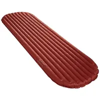 Vaude Performance 7 L, slaapmat, rood