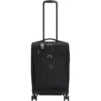 Kipling Trolley 'New Youri' donkerbruin