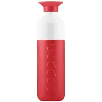 Dopper Insulated Deep Coral - 580 ml