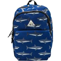 Little legends Backpack L shark mouth