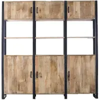 Giga Meubel Wandkast Keano 200cm