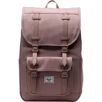 Herschel Rugzak 'Little America Mid' rosa