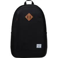 Herschel Seymour Dagrugzak 50 cm Laptopvak zwart
