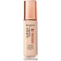Bourjois Always Fabulous Foundation 115 Golden Ivory