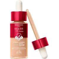 Bourjois Foundation-serum - - Healthy Mix - 55N Beige Profond - 30ml - Hydraterende Glans