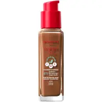 Bourjois Healthy Mix Clean Foundation Cocoa 63n 30 Ml