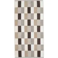 Villeroy & Boch Handdoek Coordinates Blocks Noncolor (Set van 3)