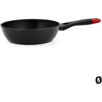 Pyrex Koekenpan Optima Zwart 28cm