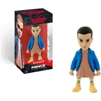 Minix Figurine Stranger Things Eleven