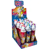 Funny Candy Unicorn Flash 12x12g