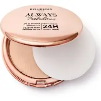 Bourjois Always Fabulous Pressed Powder 7 G