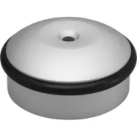 Hermeta Aluminium Deurbuffer 4760-11e