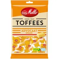 Van Melle Toffees 12x275g