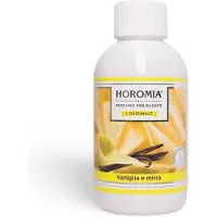 Horomia Wasparfum vaniglia mirra