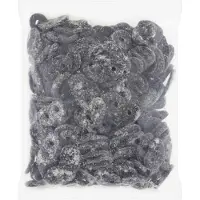 Haribo Drop Krakelingen 3kg
