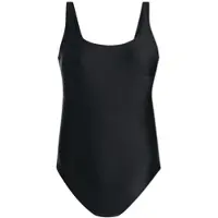 Anita Zwangerschaps Badpak Rongui | Maat: 38F | Kleur: Zwart