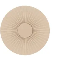 Harto Carmen Wandlamp Golden Sand | Ø 50 cm