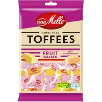 Van Melle Toffees 12x275g