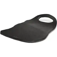 Dutchdeluxes Serveerschaal Ted Black Matt