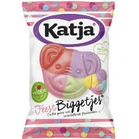 Katja 12x Feest Biggetjes 250 Gr