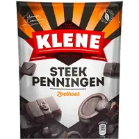 Klene Steekpenningen 8x210g