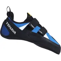 Tenaya - Tanta - Klimschoenen 36,5, zwart/blauw