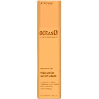 Attitude Oceanly , Oceanly, Phyto-Glow Gezichts serum, 1 oz (30 g)