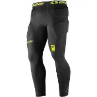 Evs Sports Tug 3/4 Impact Winter Beschermende Broek