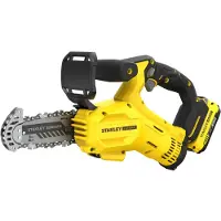 Stanley SFMCPS415D1-QW Snoeizaag 15 cm 18V 2.0AH