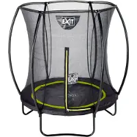 Exit Silhouette 183 cm Groen