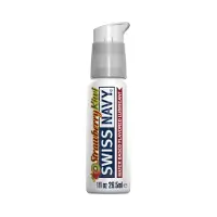 Swiss Navy Glijmiddel Strawberry Kiwi - 29.5 ml