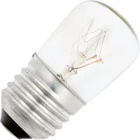 Schiefer E27 Buis Gloeilamp | 25W 2700K 175lm 220V | Dimbaar