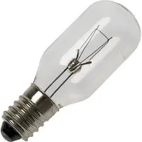 Schiefer Voertuiglamp | E10 Repeater T15x42 45V 8W 1K uur Helder