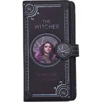 Nemesis Now De heksenporte-monnaie Yennefer 18cm, Zwart