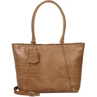 Burkely Shopper 'Cool Colbie' cognac
