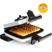 Frifri VOOR BELGISCHE WAFELS 16X28 WA104