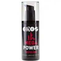 Eros - Power Toyglide - Siliconen smeermiddel voor speelgoed 125 ml