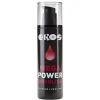 Eros Siliconebased Glijmiddel Mega Power Bodyglide