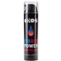 Eros Glijmiddel Water And Silicone Hybride Power Bodyglide