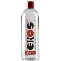 Eros Si15900 silk Siliconen siliconen-glijgel () 1 l