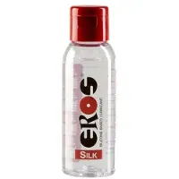 Eros - Silk Medical Silicone Lubricant 50 ml