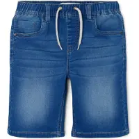 Name it Jeans 'Ryan' blauw denim