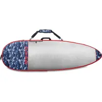 Dakine Surfboard Tas Daylight Surfboard Bag Thruster Dark Tide 183 cm