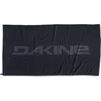 Dakine Strandlaken Jacquard Beach Towel Black