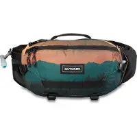 Dakine Heuptas Dakine Hot Laps 5L Fire Mountain