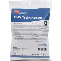 Allesveilig.nl BHV oefensetje - ARBO centrum