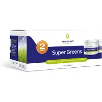 Vitakruid Super Greens 2-Pack