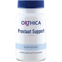 Orthica Prostaat Support Orthica 60cap
