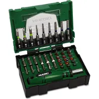 Hikoki 31 DELIGE SECURITY BITBOX II 40030023 html Kopiëren Bewerken