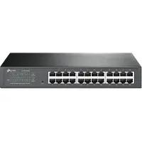 TP-LINK TL-SG1024DE(UN) switch, 24x Gigabit Ethernet, model TL-SG1024DE